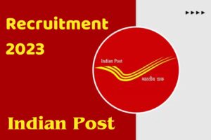 India Post