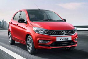 Tata Tiago - टाटा टियागो