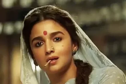 Alia Bhatt(Gangubai Kathiawadi)