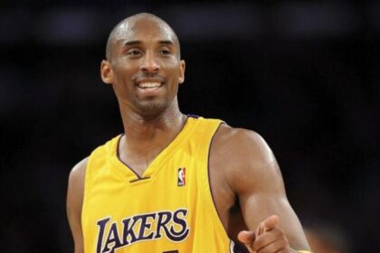 10 Amazing Facts about Kobe Bryant
