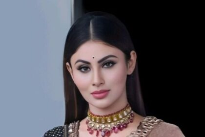 Mouni Roy