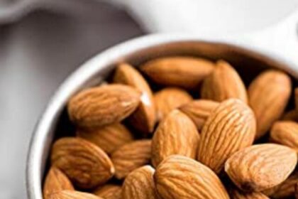 know these benefits of eating almonds