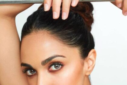 Seeing the photoshoot of Kiara Advani, people remembered Annaya Pandey, both of them created a ruckus in the same dress!