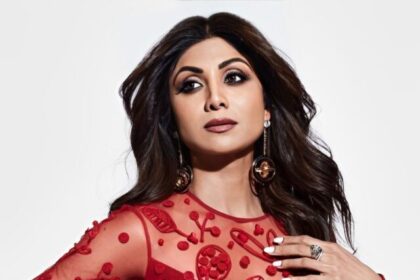 shilpa shetty is bollywood diva
