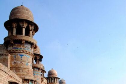 Tourist Spots Around Indore