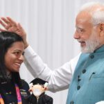 Dutee Chand: मेडल के लिए लड़ती थीं भारतीय एथलीट दुती चंद... अब प्रतिबंध के खिलाफ लड़ेंगी जंग