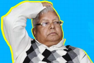 Lalu Yadav को फिर जाना होगा जेल? जमानत रद्द करने के लिए CBI ने सुप्रीम कोर्ट में लगाई अर्जी, 25 अगस्त को सुनवाई