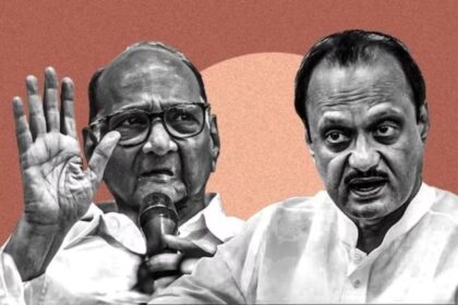 Maharashtra Politics: NCP का मालिक कौन है? चुनाव आयोग ने Sharad Pawar से मांगा सबूत, दिया 3 हफ्ते का वक्त