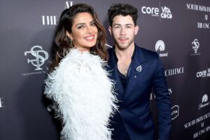 Gadar 2 priyanka-chopra-and-nick-jonas