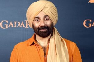 Sunny Deol