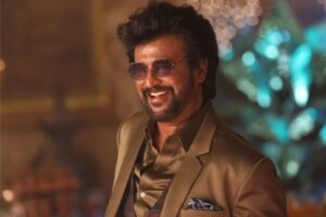 Rajinikanth