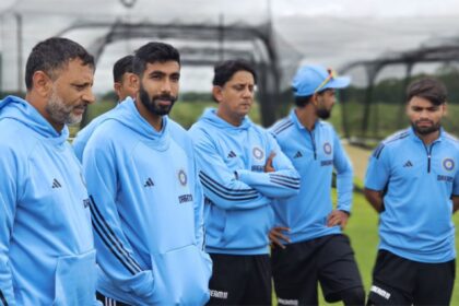 आयरलैंड के खिलाफ सीरीज का पहला T20 Match आज, बुमराह की कप्तानी में युवा भारतीय टीम की होगी परीक्षा