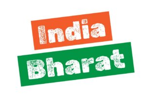 India-bharat