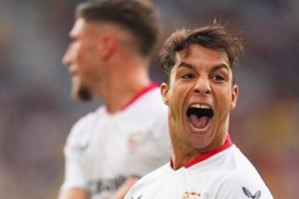 Sevilla-vs-Las Palmas-Prediction (1)
