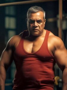 Paresh Rawal