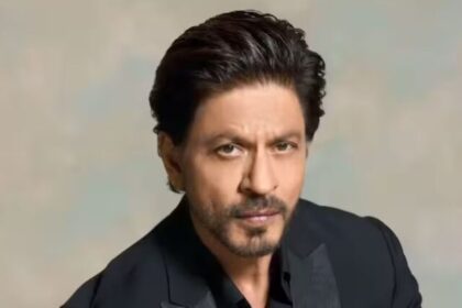 Shahrukh Khan