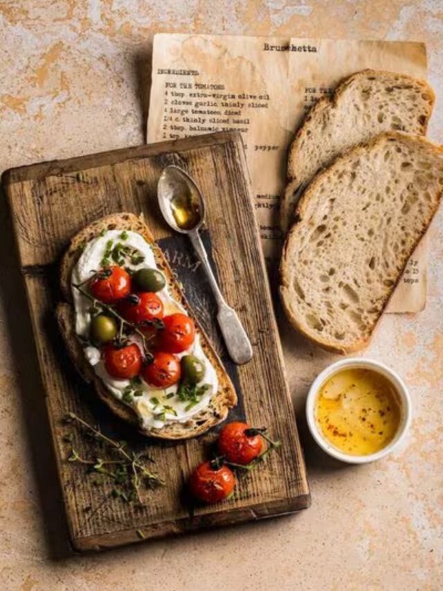 दुनिया की टॉप ब्रेड लिस्ट में छा गईं भारत की ये 5 नान-रोटियां, नाम जानें