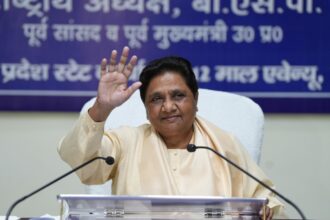 mayawati