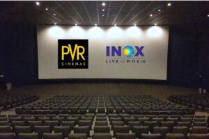 PVR INOX