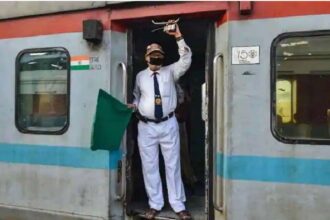Railway Board
