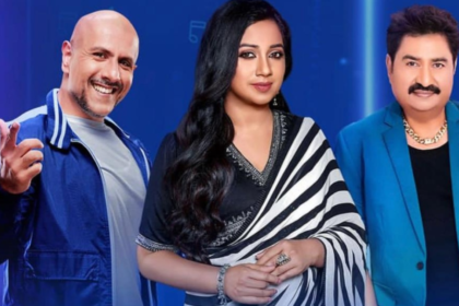 Indian Idol 14