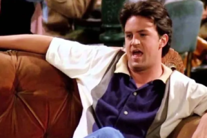 Matthew Perry