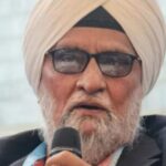 Bishan Singh Bedi