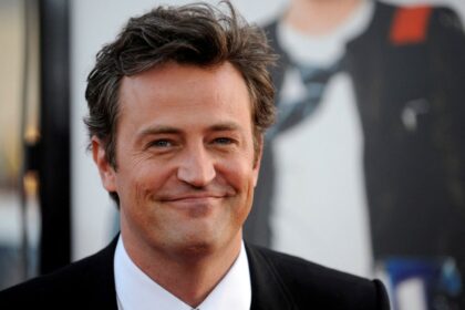 Matthew Perry