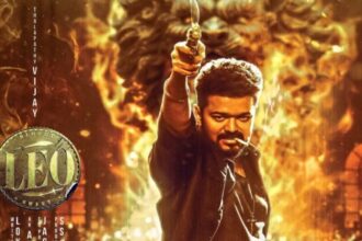 Leo Box Office Collection