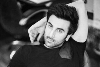 Ranbir