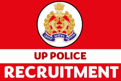 UP Police