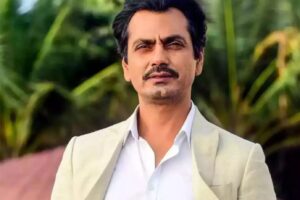 Nawazuddin Siddiqui 