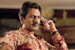 Nawazuddin Siddiqui