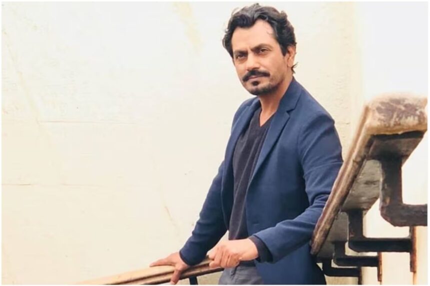 Nawazuddin Siddiqui