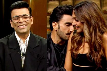 Koffee With Karan