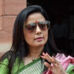 Mahua Moitra