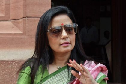 Mahua Moitra