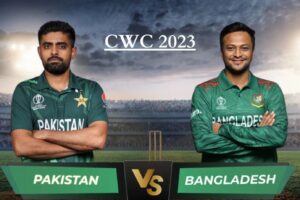 PAK vs BAN