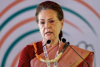 sonia gandhi