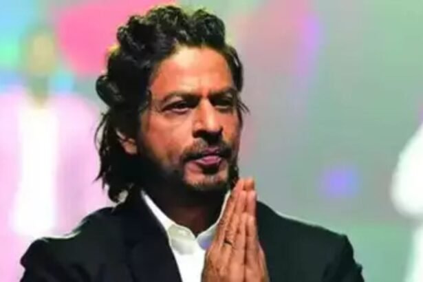 shahrukh khan
