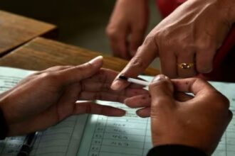 LAHDC Election
