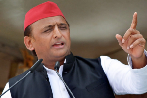 akhilesh yadav 