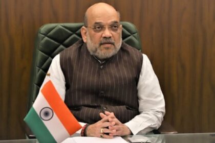 amit shah