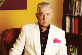 Dalip Tahil