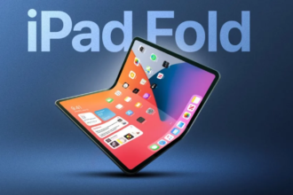 apple foldable