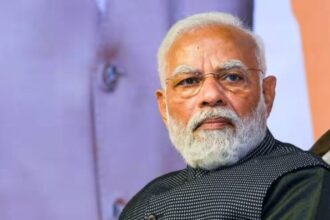 PM Modi