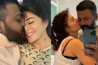 Sukesh Chandrasekhar