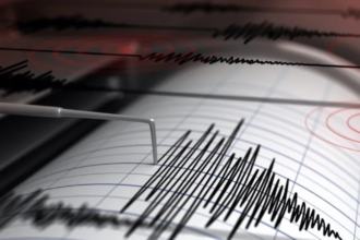 Earthquake