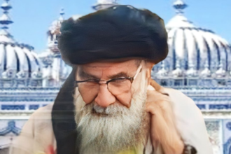 dawood malik
