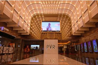 PVR Inox